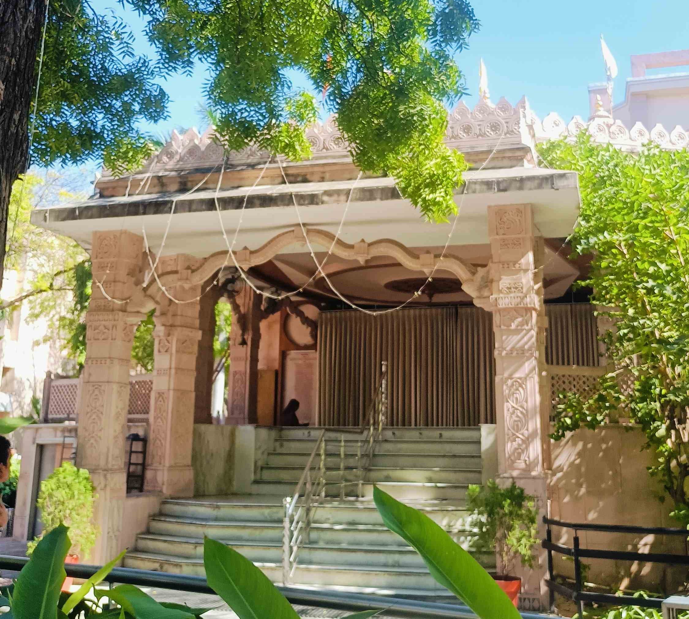 Parul University Campus photo 9